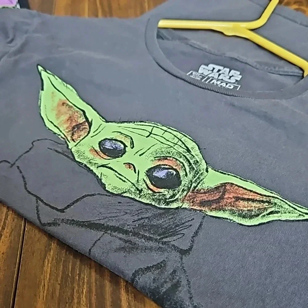 STAR WARS SHIRT - Picture 4 of 4